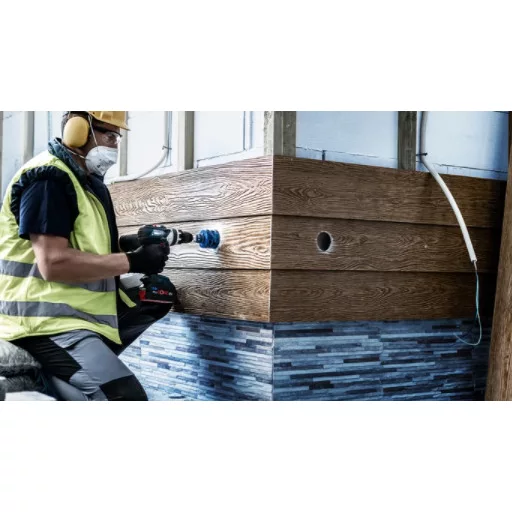 Bosch 2 608 900 431 lyukfűrész Fúró 1 db