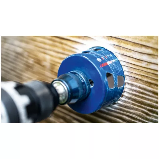 Bosch 2 608 900 431 lyukfűrész Fúró 1 db