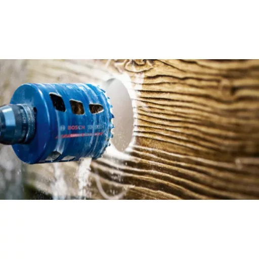 Bosch 2 608 900 431 lyukfűrész Fúró 1 db