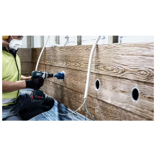 Bosch 2 608 900 431 lyukfűrész Fúró 1 db