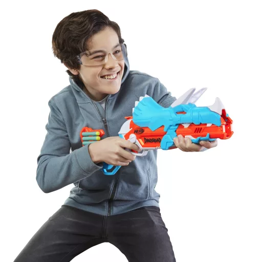Nerf DinoSquad F0803EU4 játék fegyver