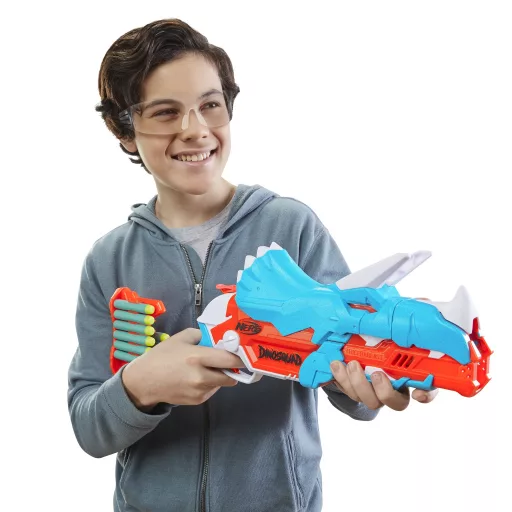 Nerf DinoSquad F0803EU4 játék fegyver
