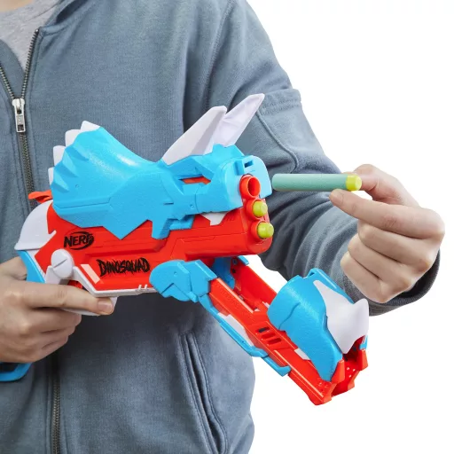 Nerf DinoSquad F0803EU4 játék fegyver