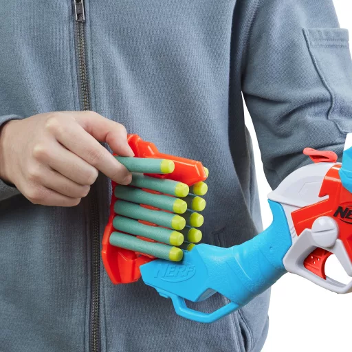Nerf DinoSquad F0803EU4 játék fegyver