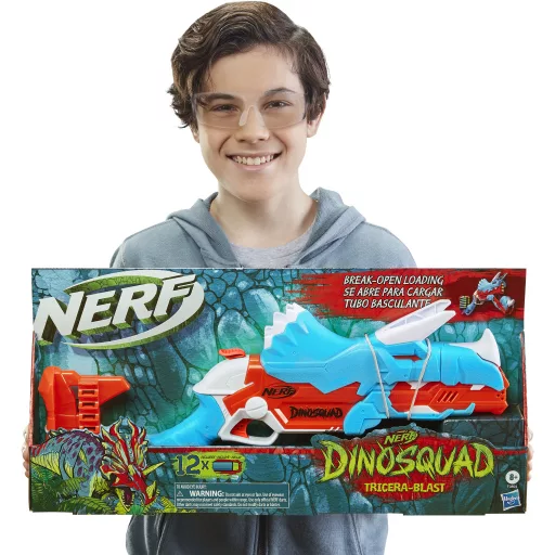 Nerf DinoSquad F0803EU4 játék fegyver