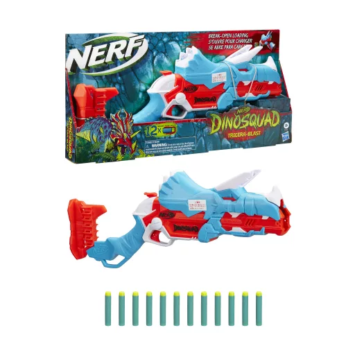 Nerf DinoSquad F0803EU4 játék fegyver