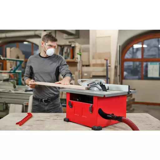 Einhell TC-TS 8 4800 RPM
