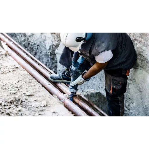 Bosch 2 608 900 369 lombfűrész, kanyarítófűrész és szablyafűrész lap Szablyafűrész él Keményfém 3 db