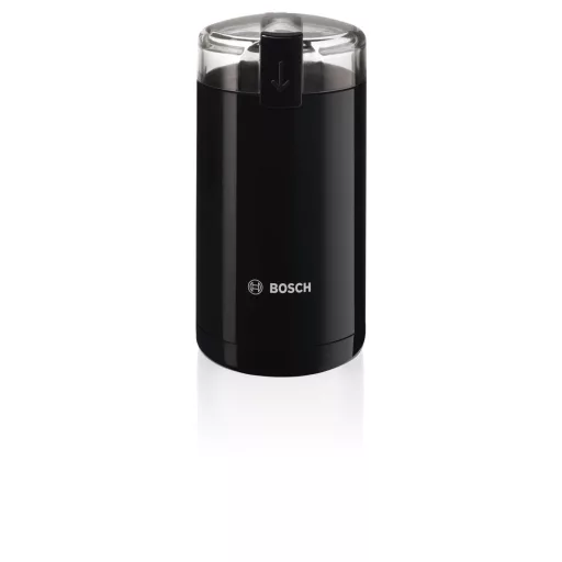 Bosch TSM6A013B kávédaráló 180 W Fekete