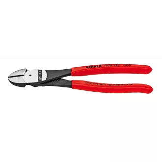 Knipex 74 01 180 fogó Csípőfogó