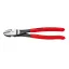 Knipex 74 01 180 fogó Csípőfogó
