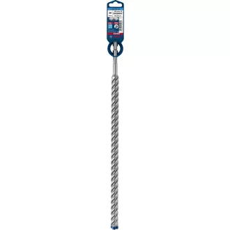 Bosch Expert SDS plus-7X Csavart hornyú menetfúró 1 db