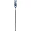 Bosch Expert SDS plus-7X Csavart hornyú menetfúró 1 db