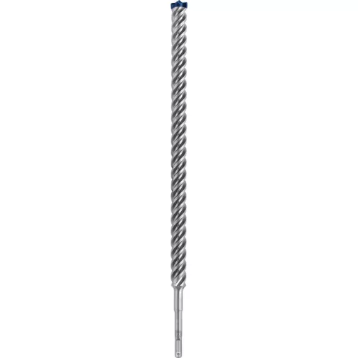 Bosch Expert SDS plus-7X Csavart hornyú menetfúró 1 db
