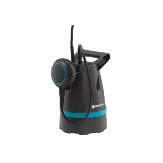 Gardena 8600 BASIC búvárszivattyú 400 W 8600 l/h 6 M