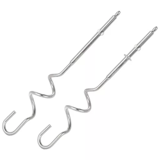 MPM MMR-25 hand mixer white