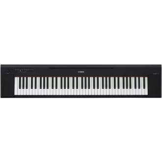 Yamaha Piaggero NP-35 - portable digital piano