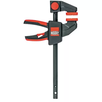   BESSEY EZM15-6 asztalos szorító 15 cm Fekete, Narancssárga
