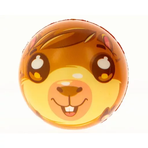 Ball Zmylka Animals Display 12pcs