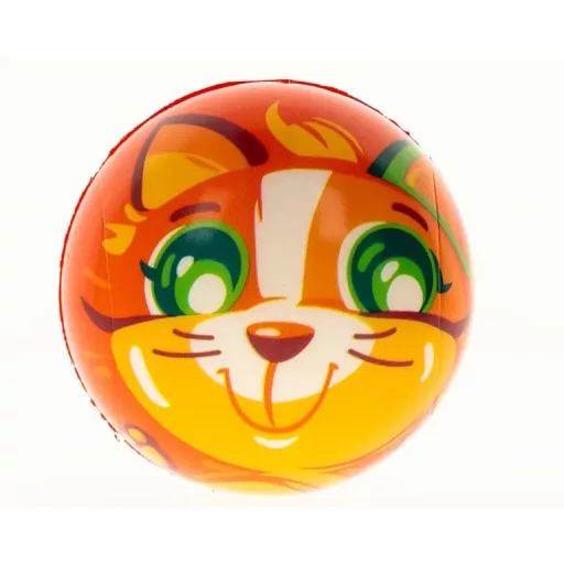 Ball Zmylka Animals Display 12pcs