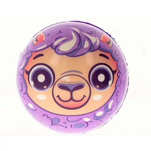 Ball Zmylka Animals Display 12pcs