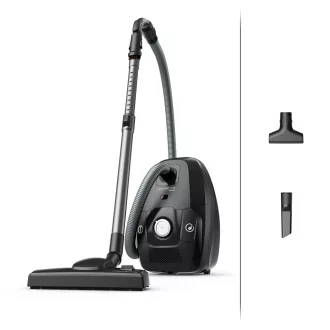 Rowenta Green Force Max RO6136 4,5 L Száraz 900 W Porzsák