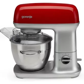 Gorenje MMC1000RLR Planetary Robot, Red
