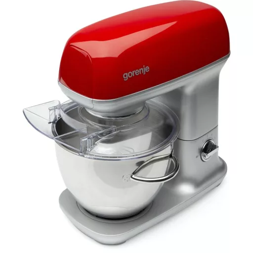 Gorenje MMC1000RLR Planetary Robot, Red