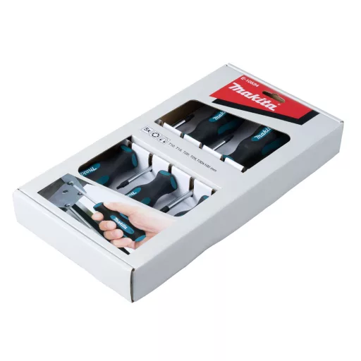 Makita E-10534 kézi csavarhúzó