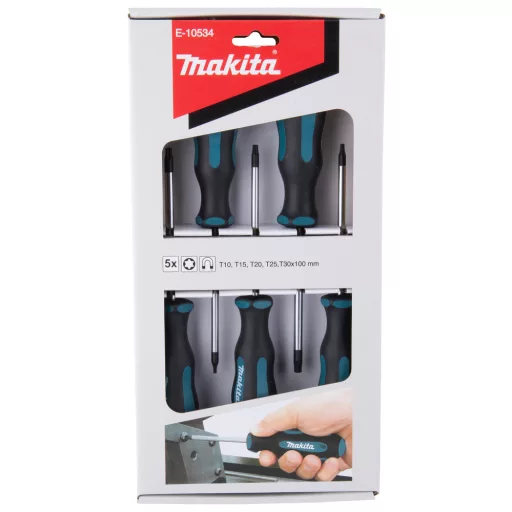Makita E-10534 kézi csavarhúzó