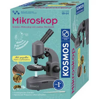 Kosmos 33414758 tudományos készlet és játék gyerekeknek