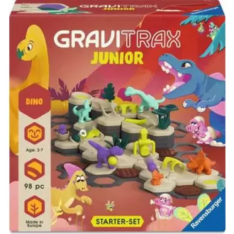   Ravensburger 24586 foglalkoztató/ügyességi játék és játékszer Üveggolyó pálya