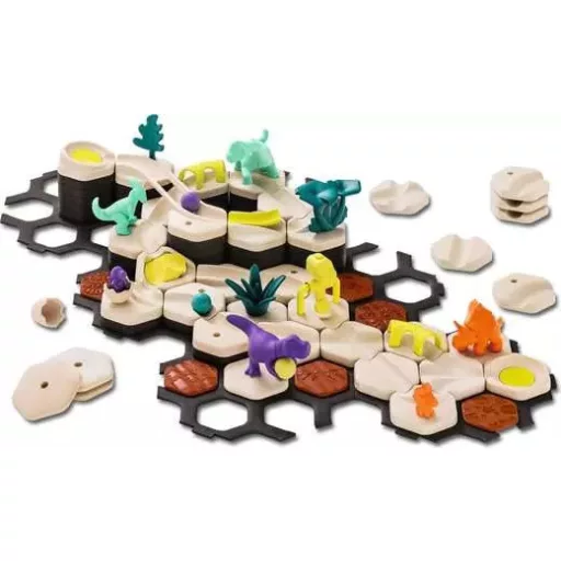 Ravensburger 24586 foglalkoztató/ügyességi játék és játékszer Üveggolyó pálya