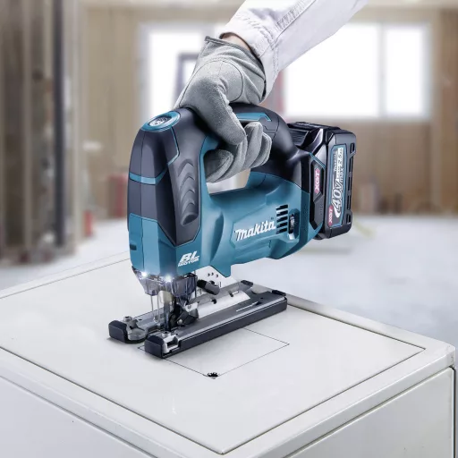 Makita JV002GZ nem csoportosított