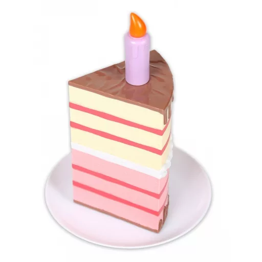 Magnetic Cake MalBlo Magnetic