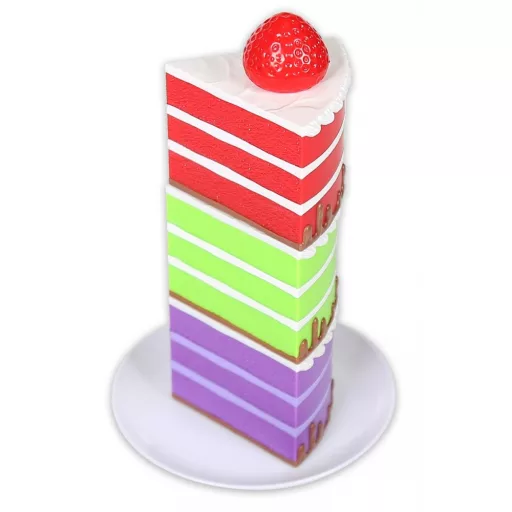 Magnetic Cake MalBlo Magnetic
