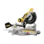 DeWALT DWS780 3800 RPM 1675 W