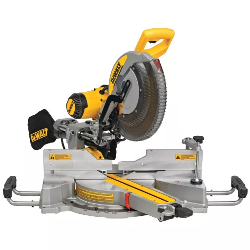 DeWALT DWS780 3800 RPM 1675 W