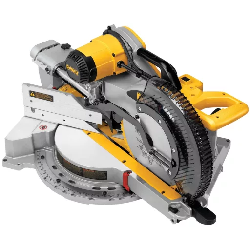 DeWALT DWS780 3800 RPM 1675 W