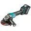 Makita GA036GZ sarokcsiszolók 15 cm 8500 RPM 4 kg
