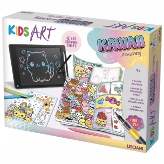 Set Kids Art - Manga Laboratory