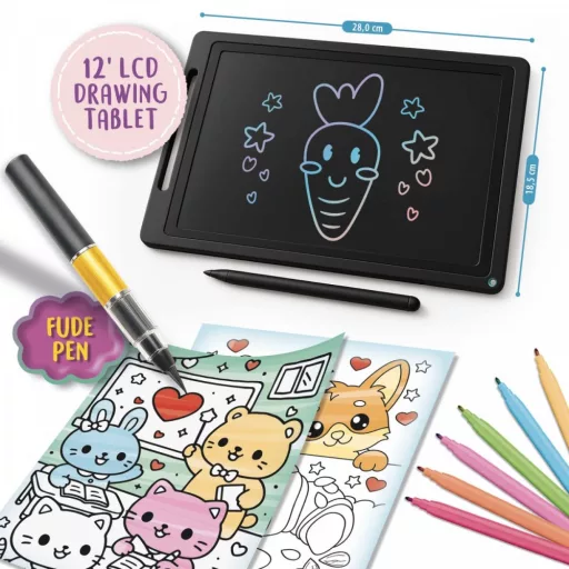 Set Kids Art - Manga Laboratory