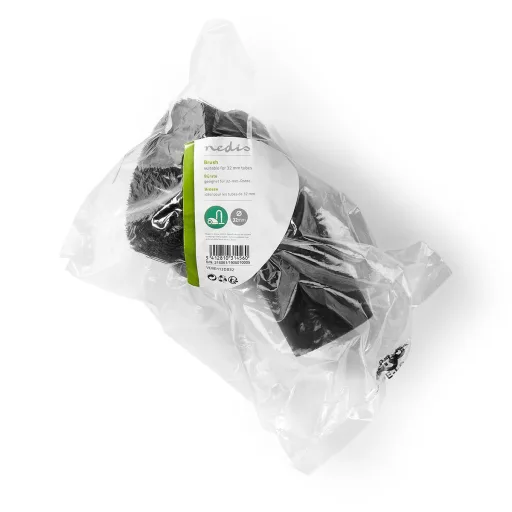 Nedis VCBR113DB32 porszívó tartozék és kellék Kefe Univerzális