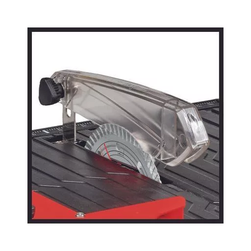 Einhell TE-TC 18/115 Li-Solo