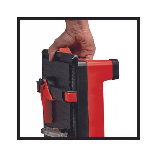 Einhell TE-TC 18/115 Li-Solo
