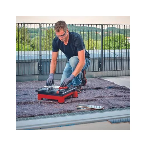 Einhell TE-TC 18/115 Li-Solo
