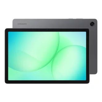   Samsung Galaxy Tab A11+ 5G LTE-TDD & LTE-FDD 256 GB 27,9 cm (11") 8 GB Wi-Fi 5 (802.11ac) Szürke