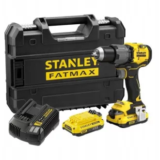 WIERTARKO-WKRĘTARKA SFMCD726D2T FATMAX