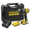 WIERTARKO-WKRĘTARKA SFMCD726D2T FATMAX