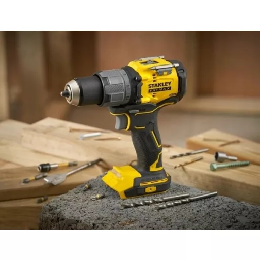 WIERTARKO-WKRĘTARKA SFMCD726D2T FATMAX